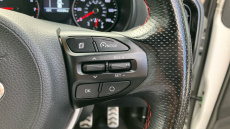 Kia Picanto 1.0T GDi GT-line S 5dr Petrol Hatchback